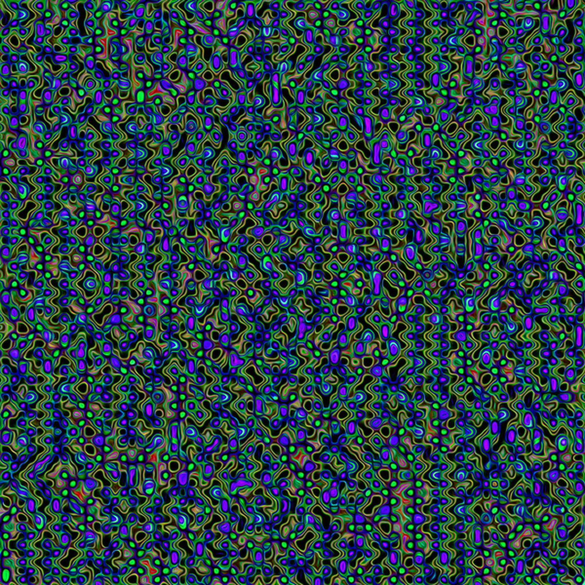 INFERENCE - 0.3(推断 - 0.3) — 装框预览