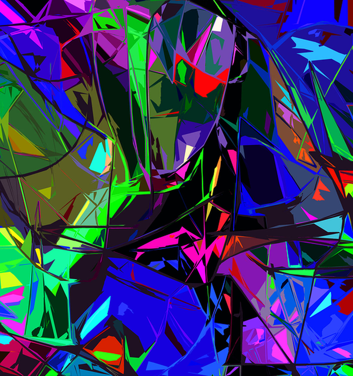 Aperçu encadré de ISOMORPHIC MEMORY PATTERN - 1.4 (MOTIF DE MÉMOIRE ISOMORPHE - 1.4)