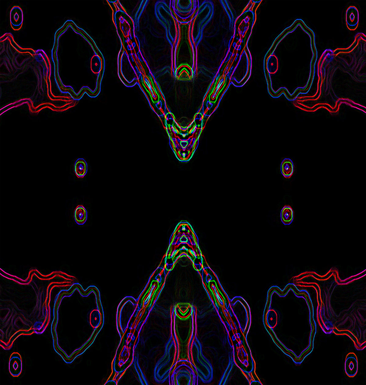 Aperçu encadré de THE MULTIPLICATION OF BEING - 11.1 (LA MULTIPLICATION DE L’ÊTRE - 11.1)