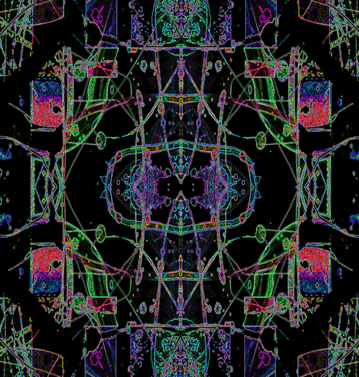 Aperçu encadré de THE MULTIPLICATION OF BEING - 9.9 (LA MULTIPLICATION DE L’ÊTRE - 9.9)