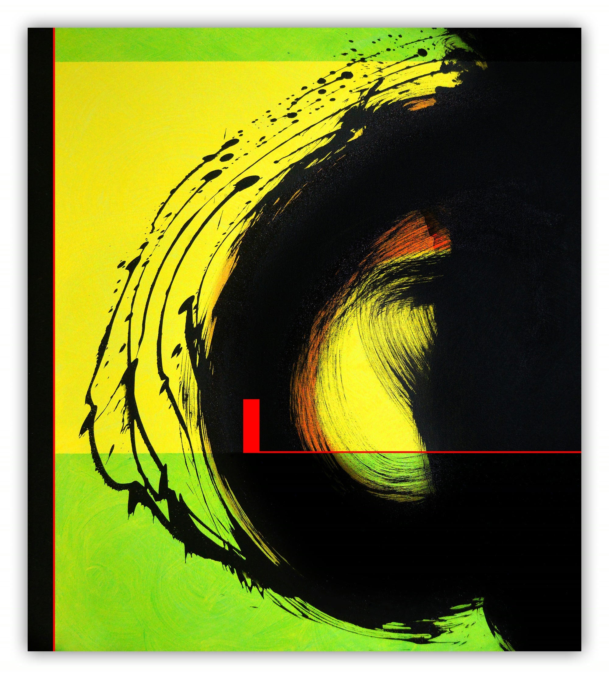 BOLD & GRAPHIC
