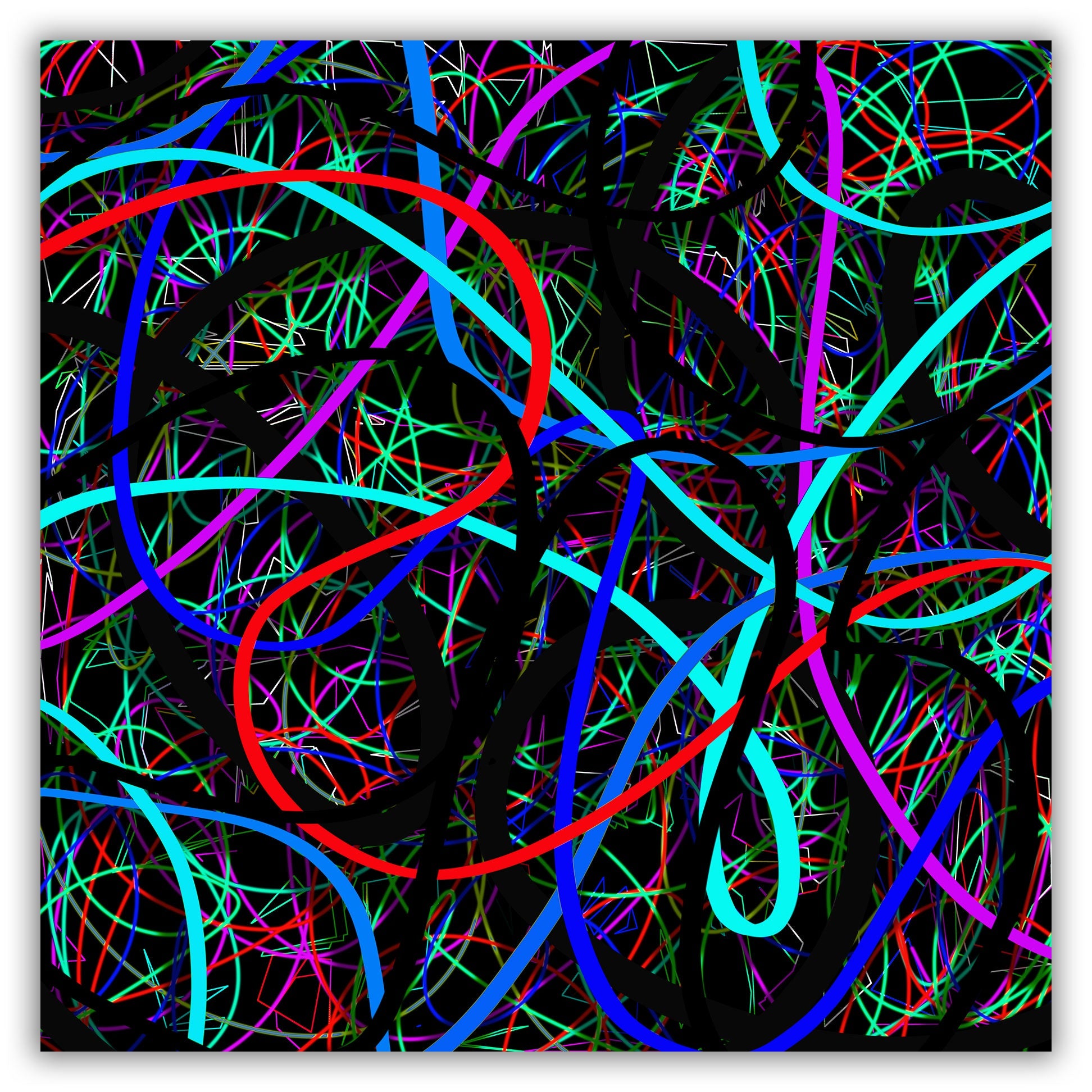 ELECTRIC & MANIFEST