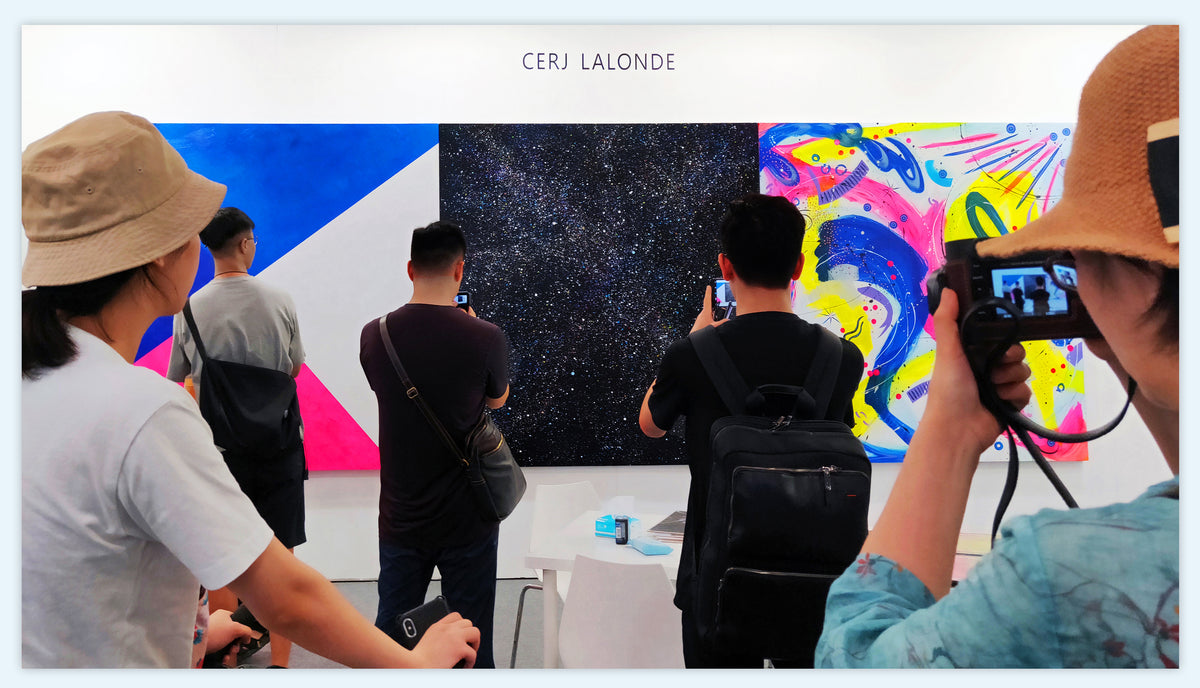 Shanghai Art Fair