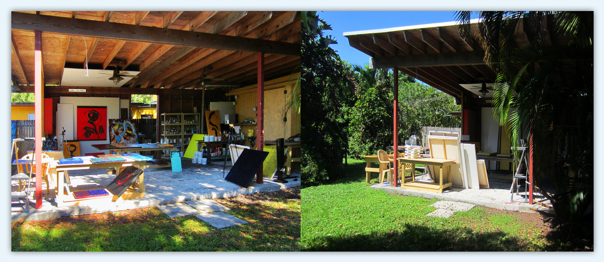 Miami Studio