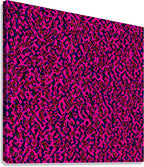 INFERENCE - 0.5 - canvas print