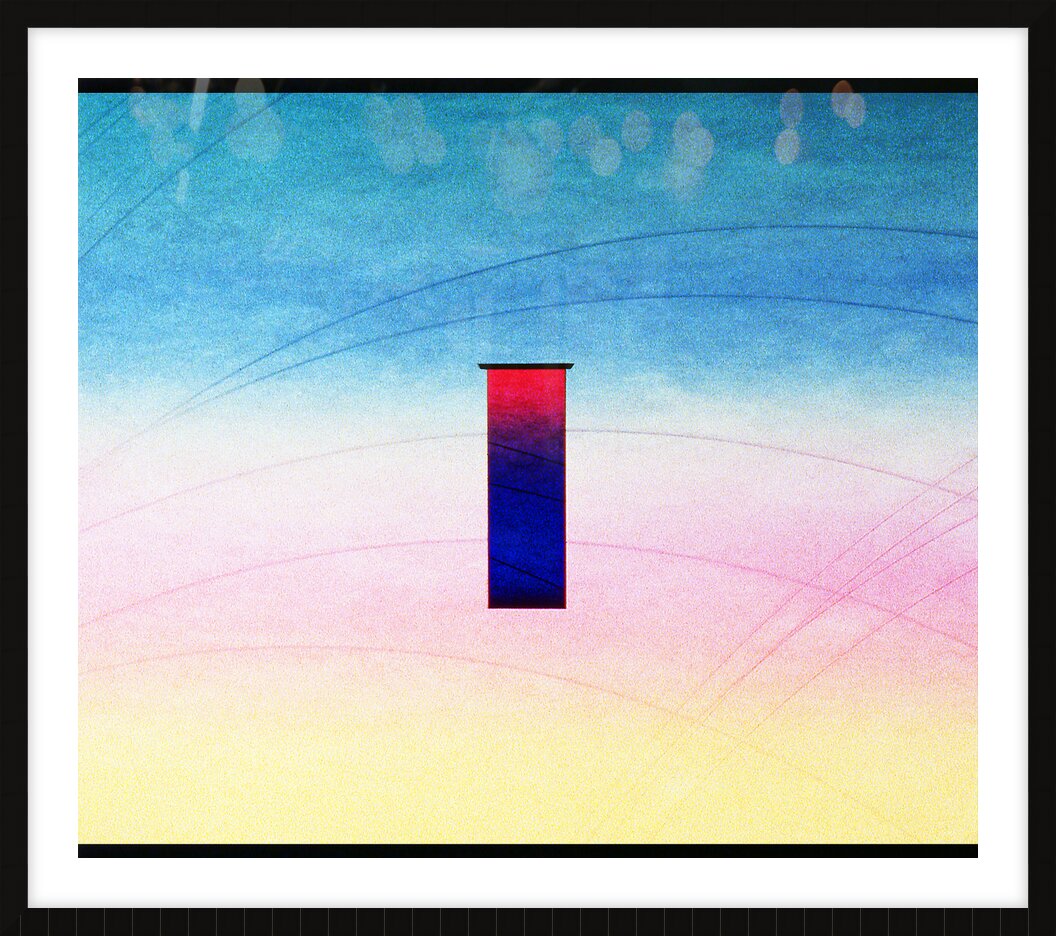 Framed Print