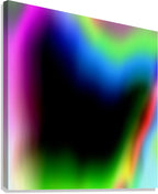 FIELD - 8.8 - canvas print