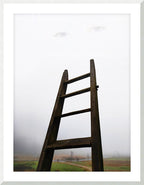 MISSING YOU - 2.3 - framed print
