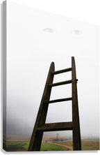 MISSING YOU - 2.3 - canvas print