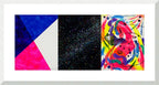 THE PHENOMENOLOGY OF A SUBJECT-1.0 - framed print