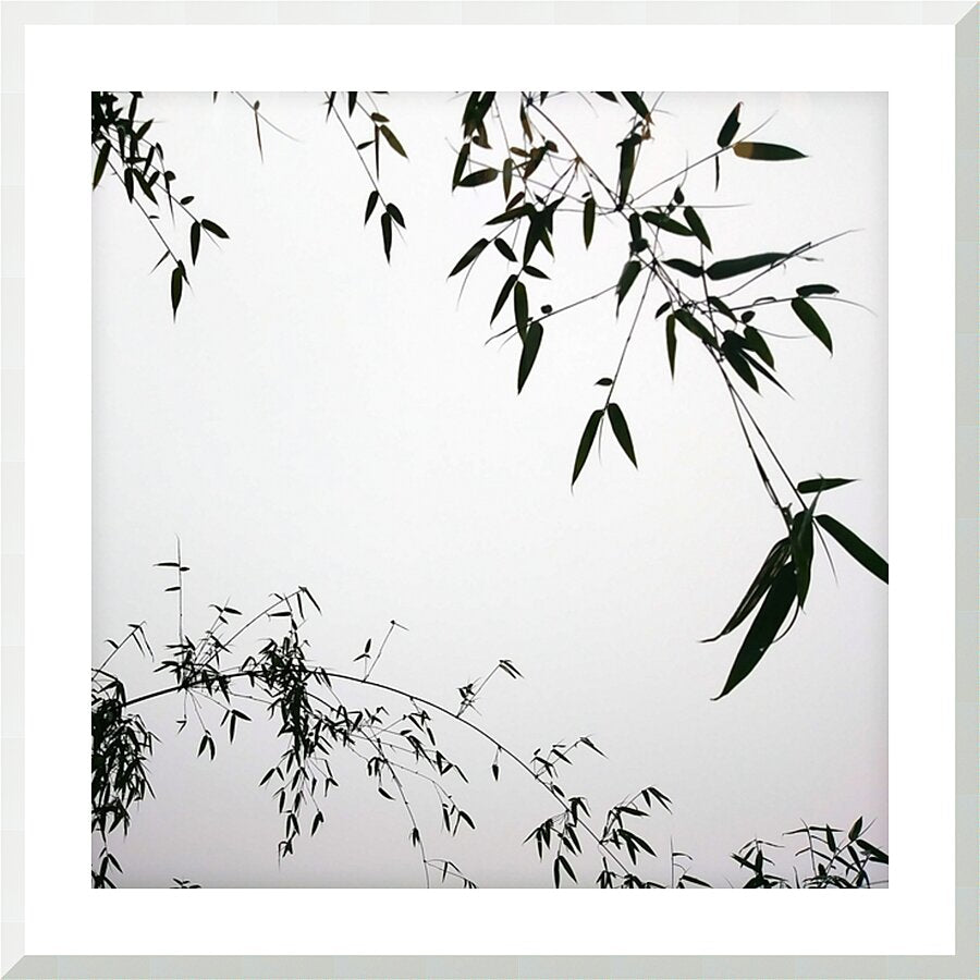 MEDITATION - 1.9 - framed print