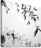 MEDITATION - 1.9 - canvas print