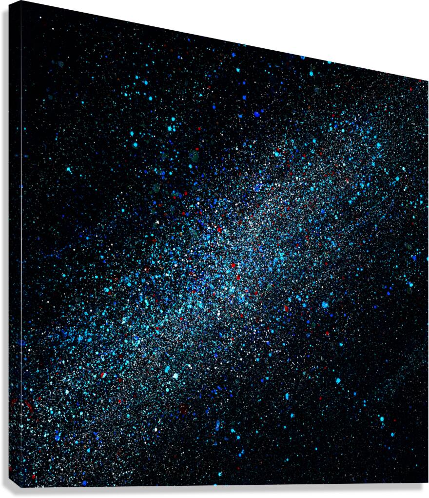 COSMOS - 3.1 - canvas print