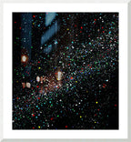 COSMOS - 3.2 - framed print