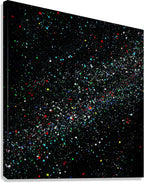 COSMOS - 3.2 - canvas print