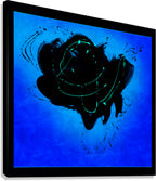 THE FORCE - 7.2 - canvas print