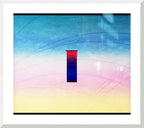 FOR A NEW WORLD - 6543 - framed print