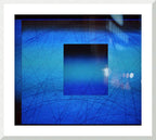 FOR A NEW WORLD - 7736 - framed print