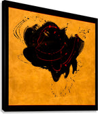 THE FORCE - 7.5 - canvas print