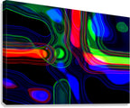 FIELD - 4.1 - canvas print
