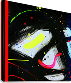 BIRTH OF A DRAGON - 9.7 - canvas print