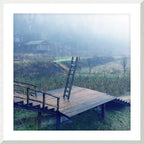 FOR YOU - 1.1 - framed print