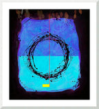 THE NEW DECISION - 2.1 - framed print