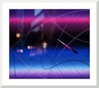 FOR A NEW WORLD - 7433 - framed print