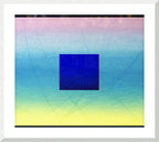 FOR A NEW WORLD - 6673 - framed print