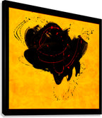THE FORCE - 7.0 - canvas print