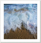 SURGE - W.1 - framed print