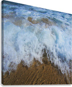SURGE - W.1 - canvas print
