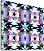 THE MULTIPLICATION OF BEING - 740 - canvas print
