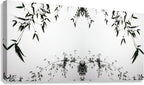 MEDITATION - 1.01 - canvas print