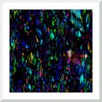 COMPOSITION - A1.1 - framed print