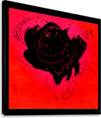 THE FORCE - 7.3 - canvas print