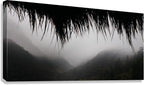 MEDITATION - 1.8 - canvas print