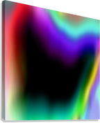 FIELD - 8.1 - canvas print