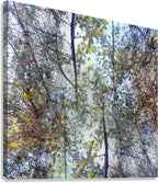 MEDITATION - 1.6 - canvas print