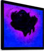 THE FORCE - 7.1 - canvas print