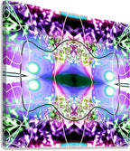 THE MULTIPLICATION OF BEING - 12.0 - canvas print