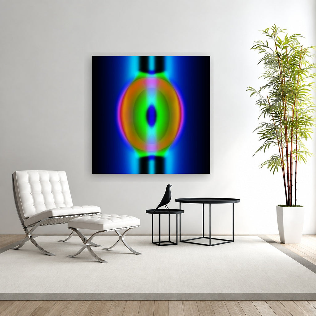 ALTERNATIVE HYPOTHESIS - 11.1 - acrylic print
