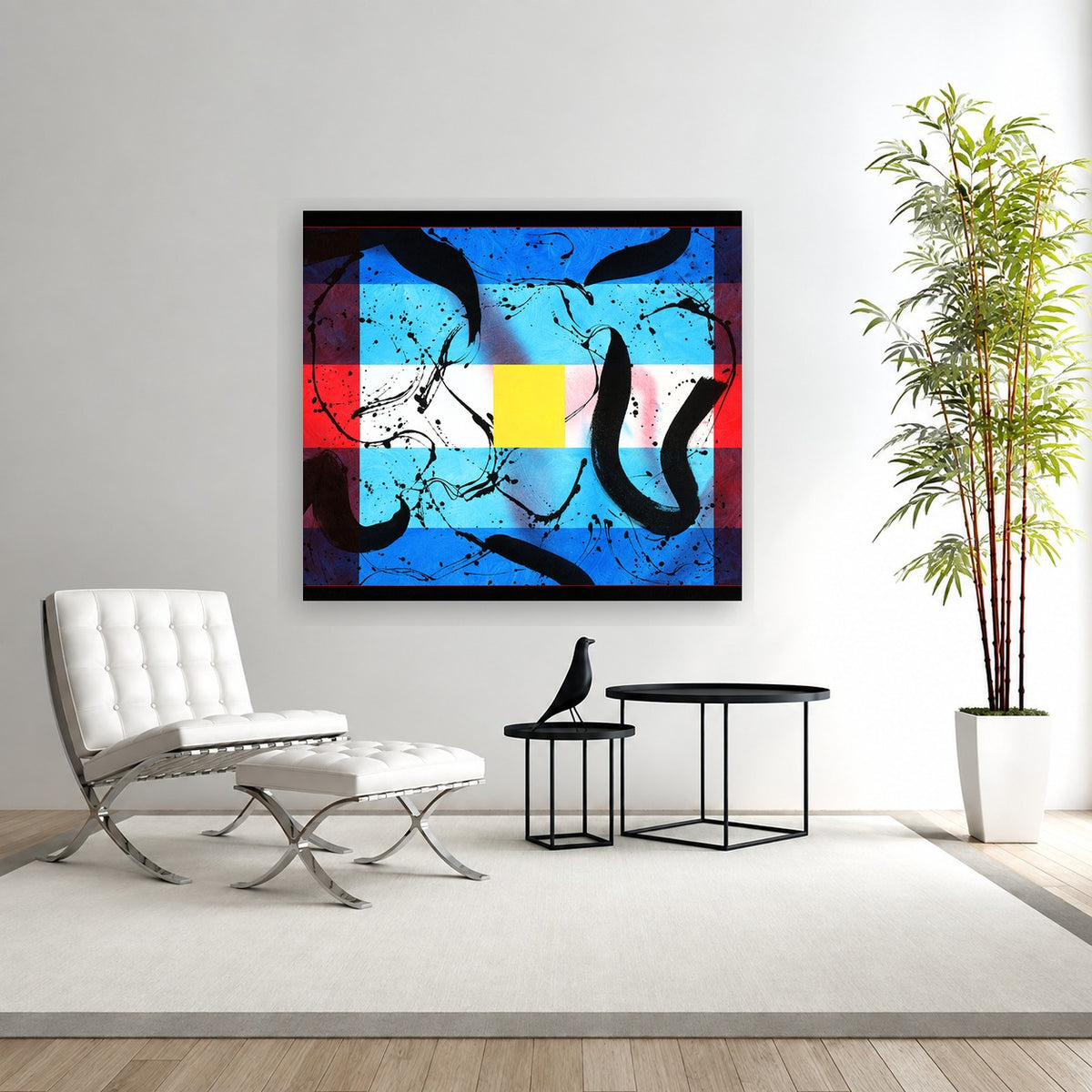 ANOTHER DREAM - 9.1 - acrylic print