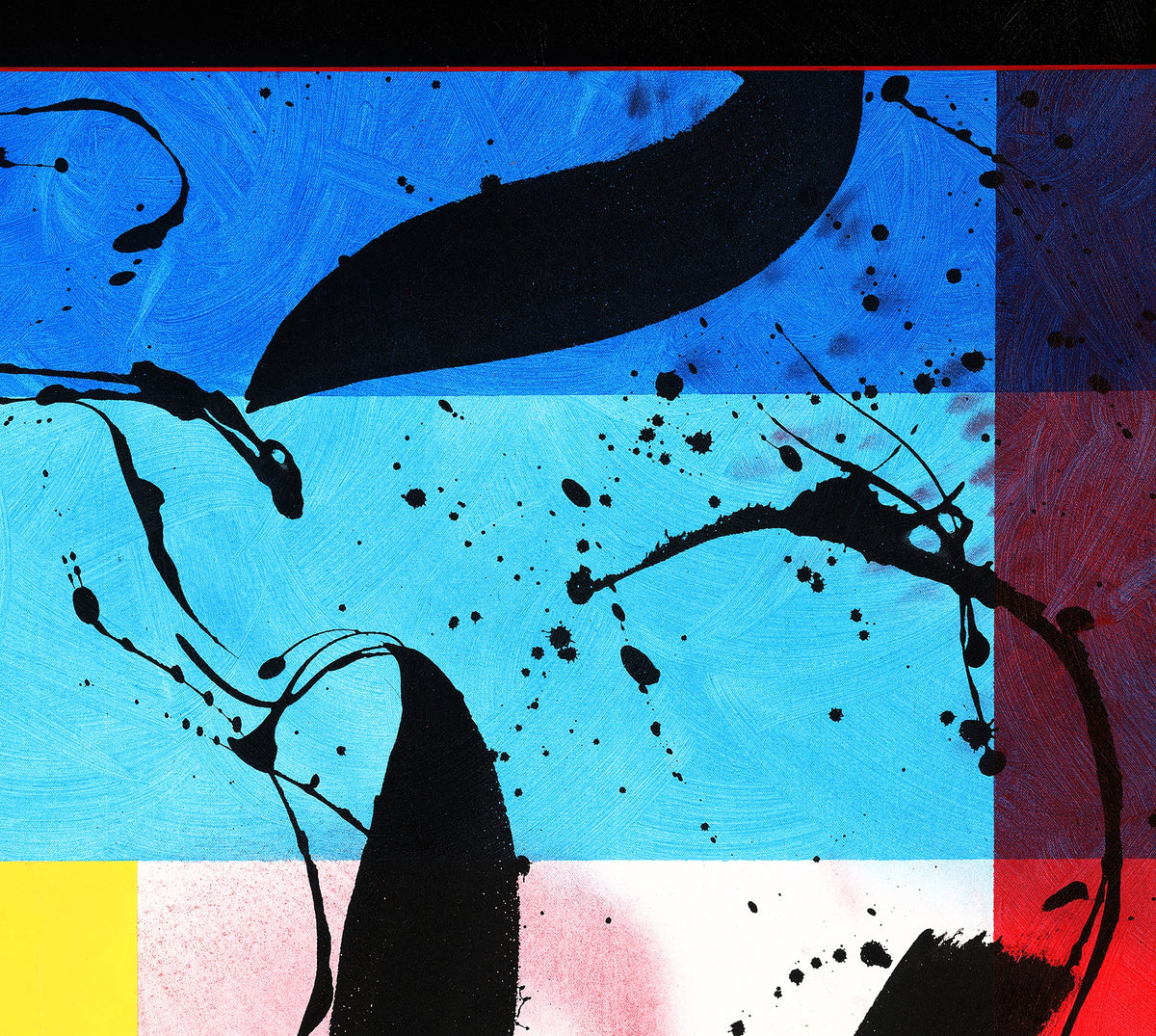 ANOTHER DREAM - 9.1 - detail