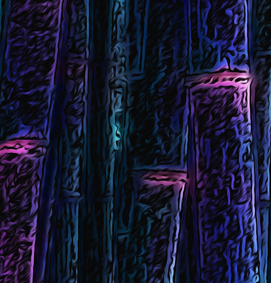 BAMBOO - 1.0 - detail