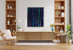 BAMBOO - 1.0 - shown in a modern living room