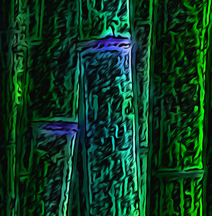 BAMBOO - 1.1 - detail