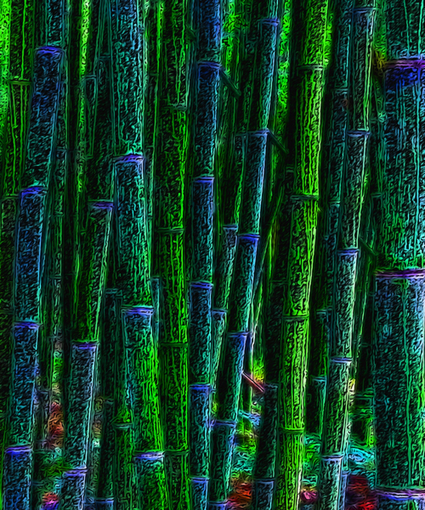 BAMBOO - 1.1 in frame preview