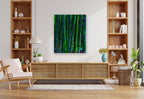 BAMBOO - 1.1 - shown in a modern living room