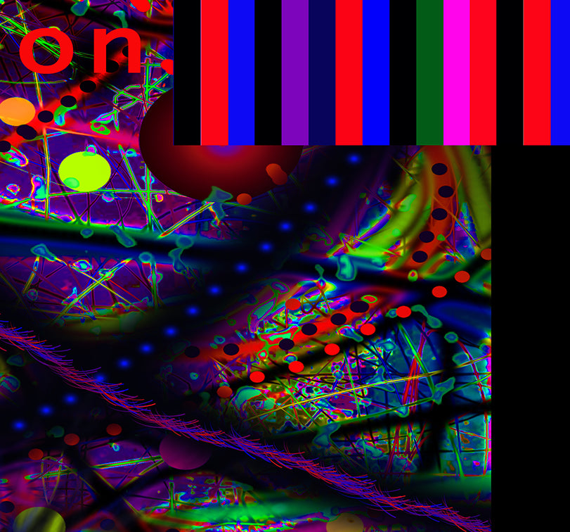 CAN YOU LOVE ME - 1.3 - detail